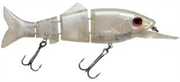 Reaction Strike rEVOLUTION SHAD Suspending 7 inch